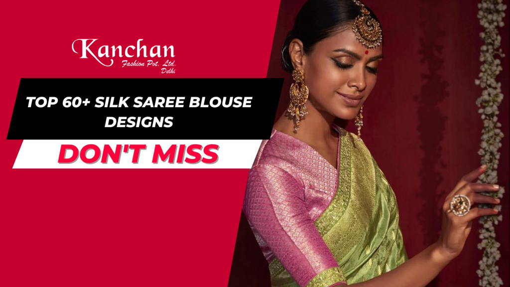 Types of blouse designs for your saree | Zoom TV